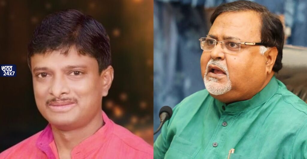 ‘মানসিকভাবে ধাক্কা খেয়েছি, মেয়ের কাছে মুখ দেখাতে লজ্জা লাগছে’, পার্থর গ্রেফতারিতে অস্বস্তিতে মন্ত্রী ঘনিষ্ঠ তৃণমূল কাউন্সিলর বাপ্পাদিত্য