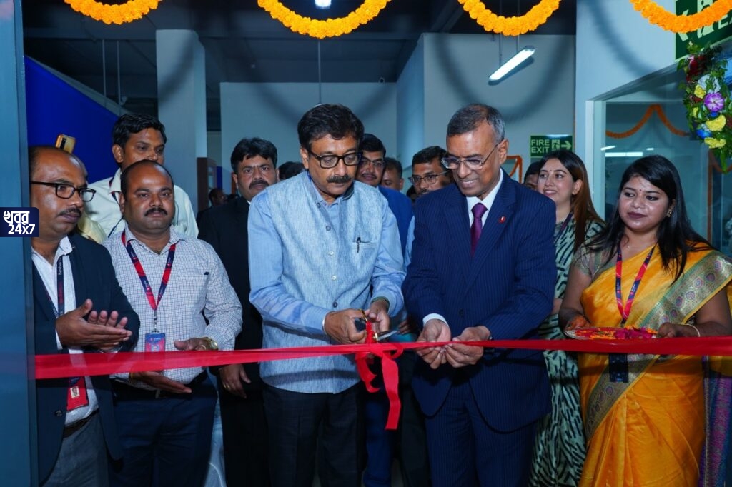 এবার নগদ লেনদেন হবে আরও সহজ, প্রথম কারেন্সি চেস্ট খুলল বন্ধন ব্যাঙ্ক, চলতি বছরেই ৫৩০টির বেশি নতুন শাখা খোলার পরিকল্পনা