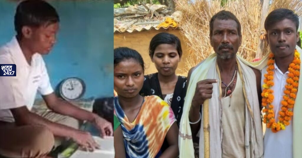 নজিরবিহীন! অভাব নিত্যসঙ্গী, আড়াই কোটি টাকার স্কলারশিপ পেল দিনমজুরের ছেলে, এবার আমেরিকায় স্নাতক পড়তে যাবে প্রেম