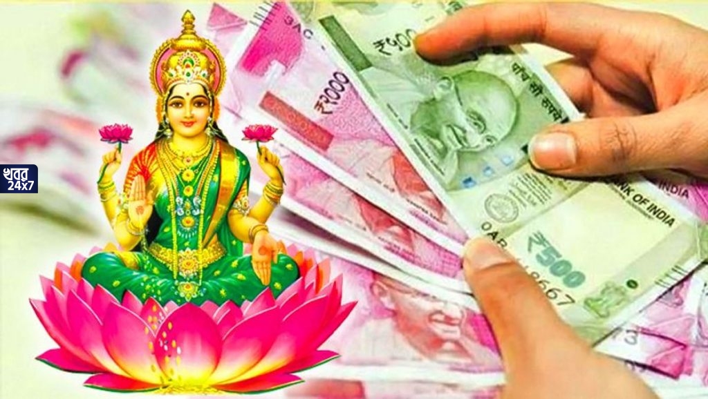 শিবের পাশাপাশি দেবী লক্ষ্মী'র ও পছন্দের এই মাস! এই পদ্ধতিতে লক্ষ্মী'র আরাধনা করলে মিলবে অর্থ-সম্পদ