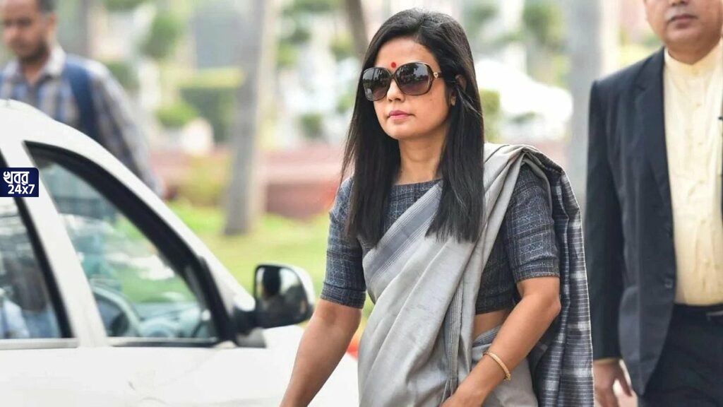 টাকা নিয়ে সংসদে প্রশ্ন! মহুয়া মৈত্রের বিরুদ্ধে শুরু হল সিবিআই তদন্ত, লোকসভা ভোটের আগেই কী গ্রেফতার হবেন তৃণমূল সাংসদ?