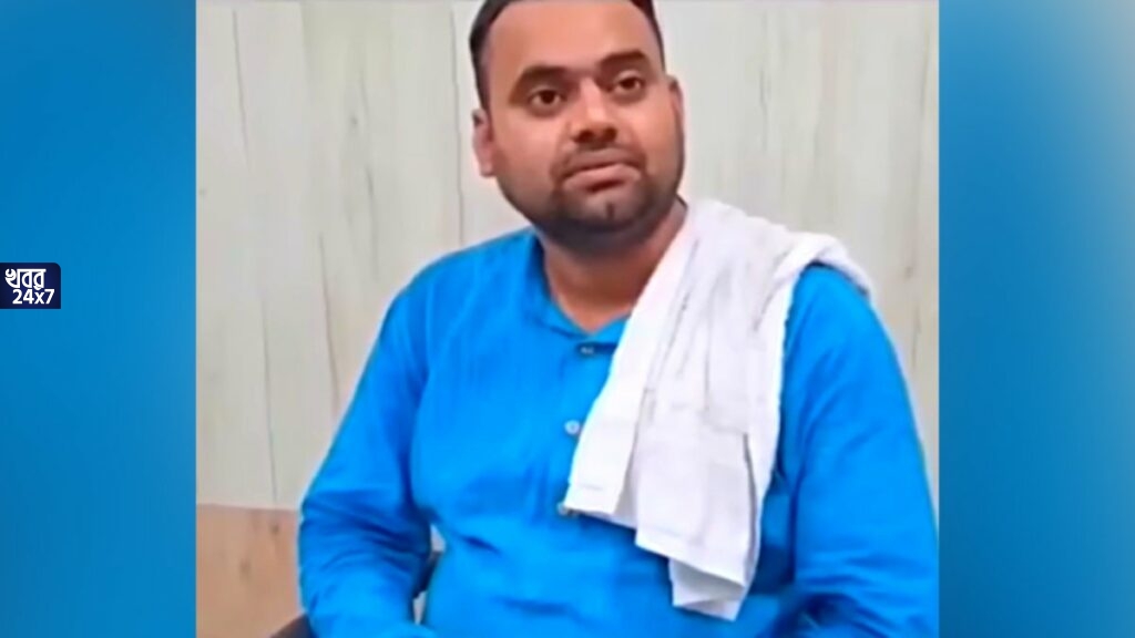 পড়ুয়ারা ক্লাসই করে না, দীর্ঘদিন বন্ধ ক্লাস, বিবেক দংশনের জেরে তিন বছরের বেতন ২৪ লক্ষ টাকা ফেরত দিলেন অধ্যাপক