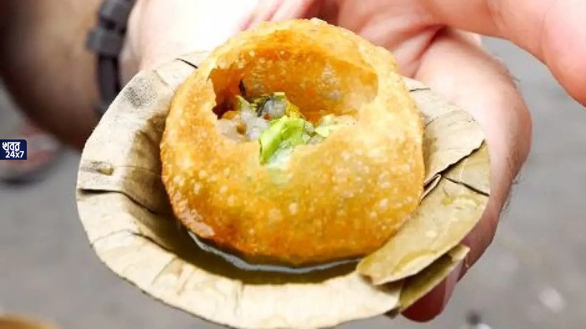 Fuchka is unhealthy, Fuchka, cancer, Food Safety Department, খাদ্য সুরক্ষা দফতর, ফুচকা