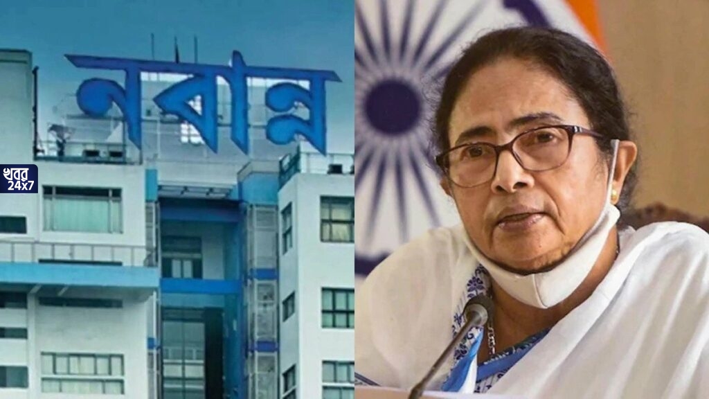মাত্রা ছাড়াচ্ছে ঋণ, আর চুপচাপ বসে থাকা নয়, দ্রুতই কমাতে হবে ঋণের বোঝা, রাজ্যকে কড়া নির্দেশ অর্থ মন্ত্রকের