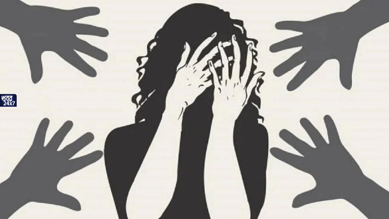 student, physical harassment, open road, youth, allegation, arrest, police