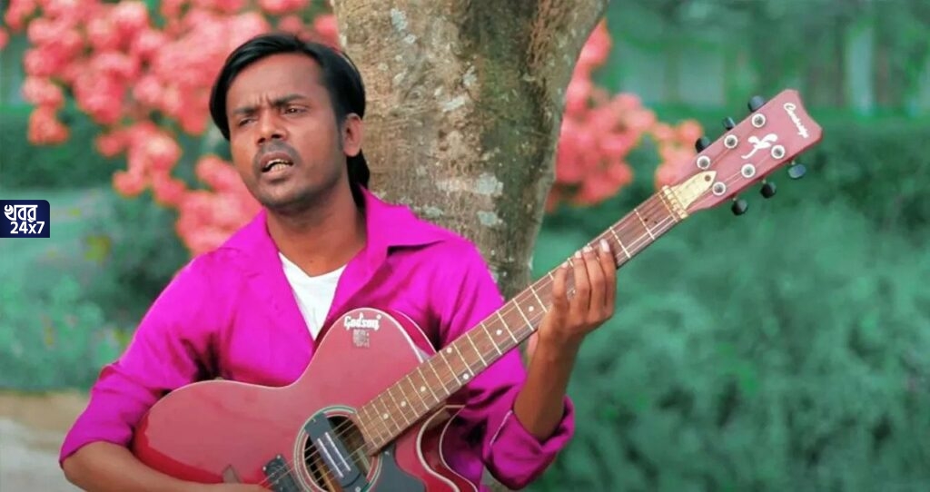 রবীন্দ্র সংগীতকে বিকৃতির জের! লিগাল নোটিশ পাঠানো হল হিরো আলমকে