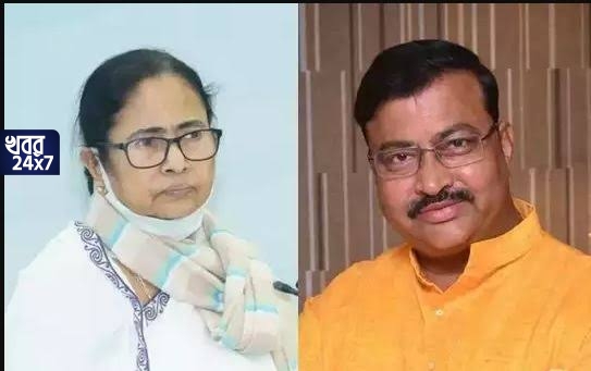 ভাই বাবুনকে বড় উপহার দিতে পারেন মমতা, ভাইকে মেয়র পদে বসাতে চলেছেন মুখ্যমন্ত্রী, জল্পনা তুঙ্গে ভাই বাবুনকে বড় উপহার দিতে পারেন মমতা, ভাইকে মেয়র পদে বসাতে চলেছেন মুখ্যমন্ত্রী, জল্পনা তুঙ্গে