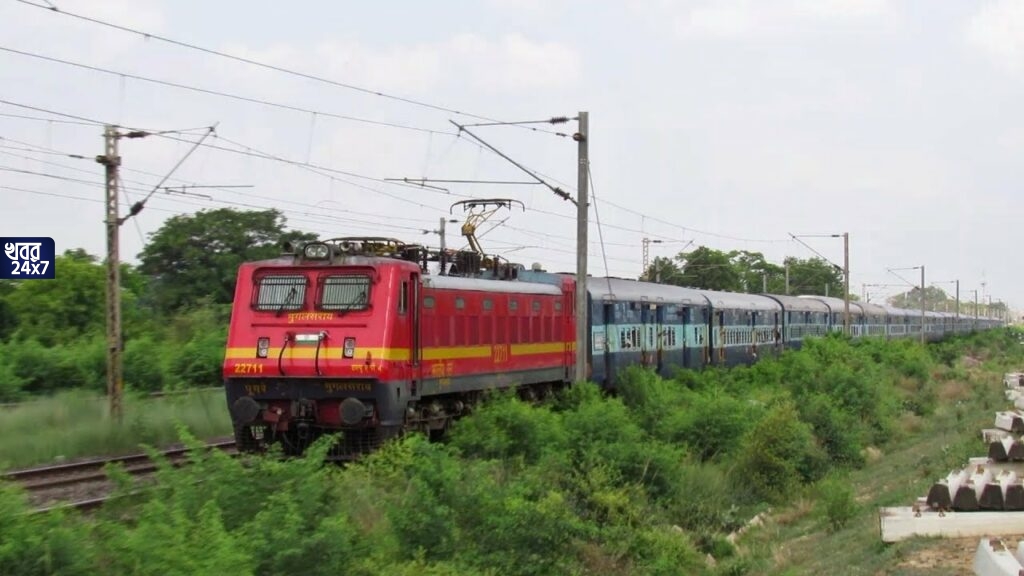 বাঁকুড়ার মানুষদের জন্য সুখবর দিল রেল! হাওড়া থেকে বাঁকুড়া সরাসরি ইন্টারসিটি ট্রেন চালবে এবছর থেকেই, খবর রেল সূত্রে
