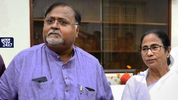 ইডির কাছে গ্রেফতারির মেমোয় পার্থ নাম নিলেন মমতা বন্দ্যোপাধ্যায়ের, নেতার উপর চূড়ান্ত ক্ষুব্ধ ও অসন্তুষ্ট তৃণমূল, আর কী পাশে থাকবে দল? ইডির কাছে গ্রেফতারির মেমোয় পার্থ নাম নিলেন মমতা বন্দ্যোপাধ্যায়ের, নেতার উপর চূড়ান্ত ক্ষুব্ধ ও অসন্তুষ্ট তৃণমূল, আর কী পাশে থাকবে দল?