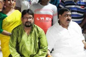 পুরসভার অস্থায়ী কর্মী থেকে বিপুল সম্পত্তির মালিক, অনুব্রতকে বাবা ডাকতেন, এবার গরু পাচারকাণ্ডে অনুব্রতর সেই ঘনিষ্ঠের বাড়িতে সিবিআই হানা