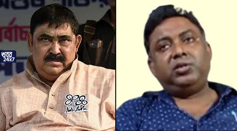 ‘বোলপুরে থাকি, অনুব্রত মণ্ডলের নির্দেশ অমান্য করার সাহস হয়নি, বাধ্য হতে বেড রেস্ট লিখেছি’, অনুব্রতর অসুস্থতা নিয়ে মুখ খুললেন চিকিৎসক ‘বোলপুরে থাকি, অনুব্রত মণ্ডলের নির্দেশ অমান্য করার সাহস হয়নি, বাধ্য হতে বেড রেস্ট লিখেছি’, অনুব্রতর অসুস্থতা নিয়ে মুখ খুললেন চিকিৎসক