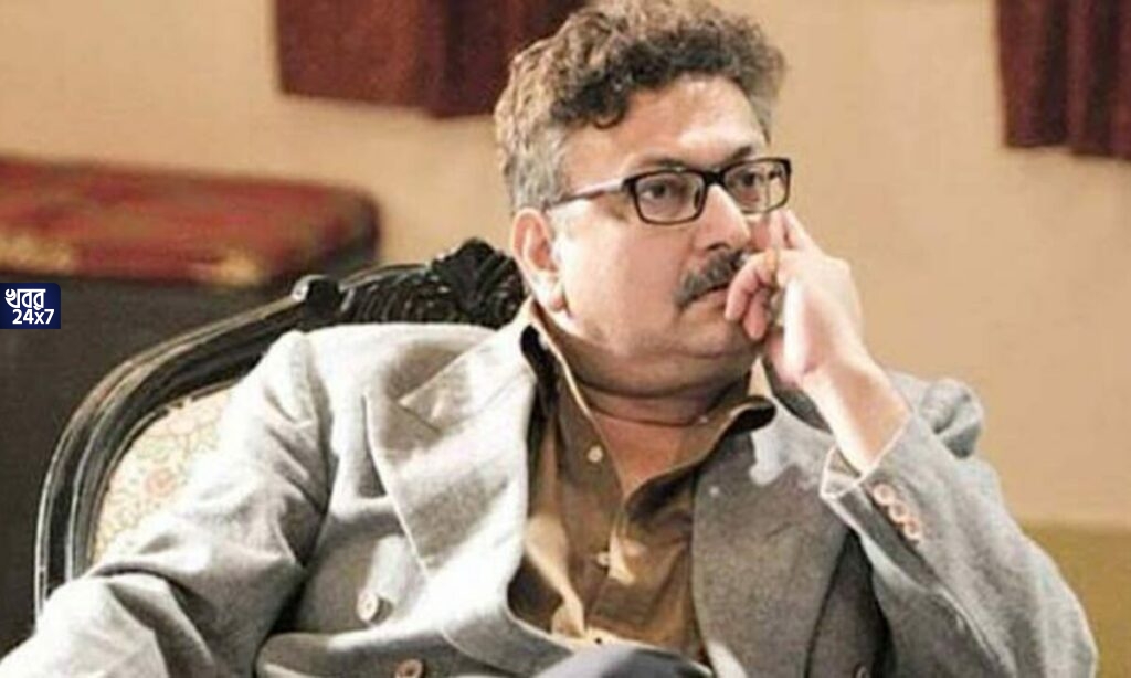কাশ্মীরে সুরক্ষিত নয় কাশ্মীরি পণ্ডিতরা! কাশ্মীরি পণ্ডিত খুনের ঘটনায় তীব্র প্রতিক্রিয়া অভিনেতা ভরত কল'র