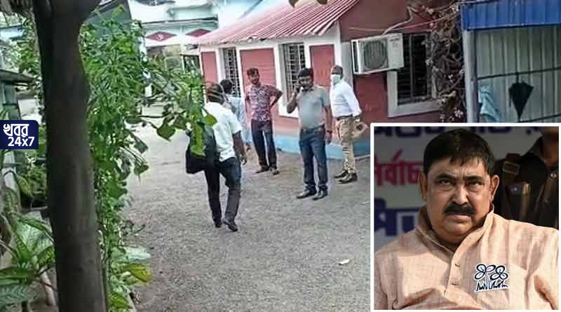 ভোলে ব্যোমের পর এবার শিবশম্ভু, ফের অনুব্রতর অন্য এক চালকলে হানা সিবিআইয়ের, গরু পাচারকাণ্ডে আরও বেশি অস্বস্তিতে কেষ্ট