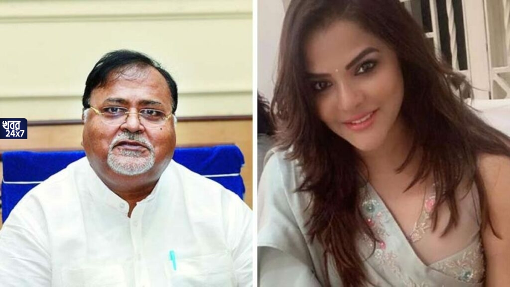 ‘অর্পিতাকে চিনি না, নাকতলার পুজোতে দেখেছি শুধু’, ইডি-র জেরায় অর্পিতার সঙ্গে সম্পর্কের কথা অস্বীকার করলেন পার্থ ‘অর্পিতাকে চিনি না, নাকতলার পুজোতে দেখেছি শুধু’, ইডি-র জেরায় অর্পিতার সঙ্গে সম্পর্কের কথা অস্বীকার করলেন পার্থ