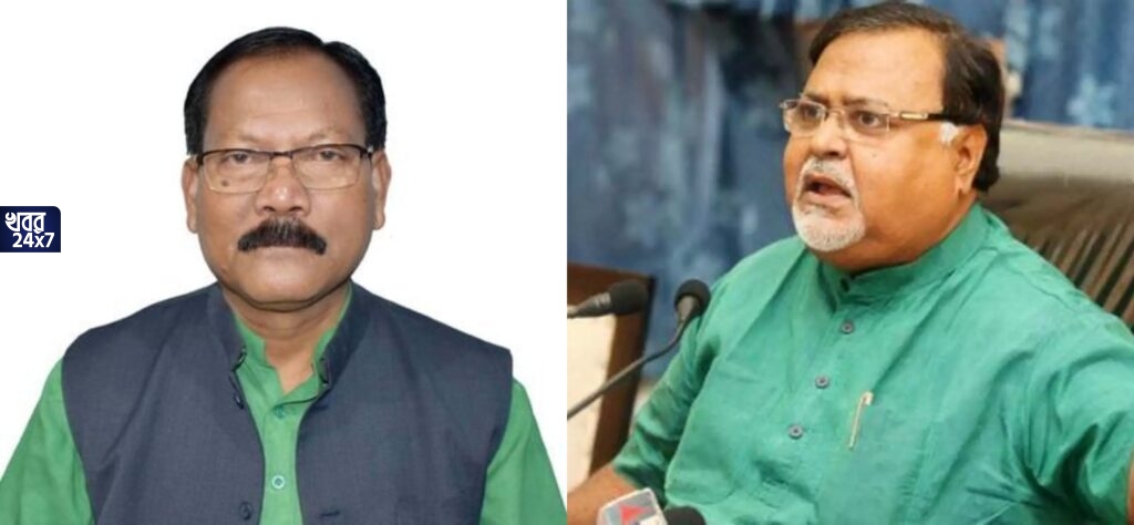 ‘এত টাকা কোথায় পাব? আমি কি পার্থ চট্টোপাধ্যায় নাকি’, দলীয় বৈঠকে বেফাঁস মন্তব্য করে বসলেন তৃণমূল বিধায়ক