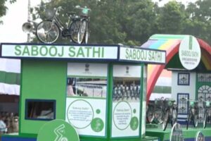 স্বাধীনতা দিবসে মুখ্যমন্ত্রীকে ‘গার্ড অফ অনার’, দুর্গাপুজো, কন্যাশ্রীর ট্যাবলো প্রদর্শন রেড রোডে, আদিবাসী নৃত্যশিল্পীদের সঙ্গে নাচ মমতার স্বাধীনতা দিবসে মুখ্যমন্ত্রীকে ‘গার্ড অফ অনার’, দুর্গাপুজো, কন্যাশ্রীর ট্যাবলো প্রদর্শন রেড রোডে, আদিবাসী নৃত্যশিল্পীদের সঙ্গে নাচ মমতার