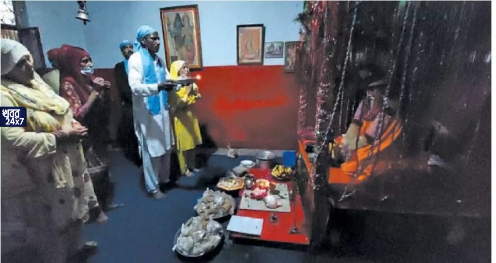 অপেক্ষার অবসান! পাকিস্তানের 1200 বছরের পুরনো হিন্দুদের মন্দির ফিরে পেতেই শুরু হচ্ছে সংস্কারের কাজ