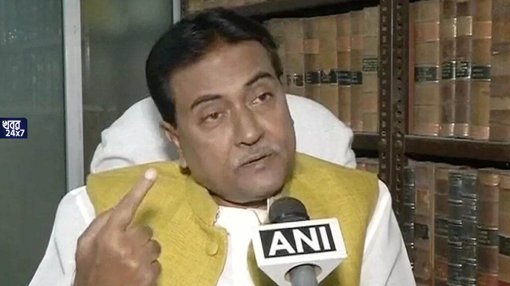 দলীয় পদ পাইয়ে দেওয়ার নামে লক্ষাধিক টাকা আত্মসাৎ, তৃণমূল বিধায়ক ইদ্রিশ আলির বাড়িতে হামলা তৃণমূল কর্মীদেরই, অভিযোগ অস্বীকার তৃণমূল বিধায়কের