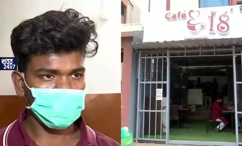 সিকিউরিটি গার্ডের চাকরি হারিয়ে চায়ের দোকান খুলে লক্ষ লক্ষ টাকা আয়! চিনে নিন সেই ব্যবসায়ীকে