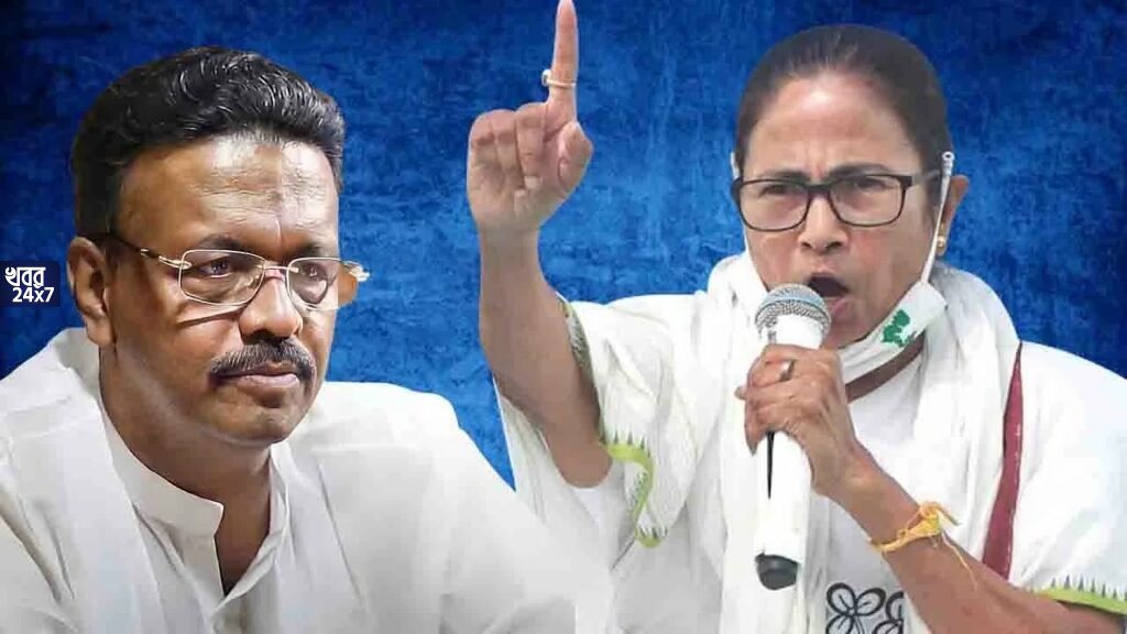 ‘ববি গ্রেফতার হলেই জানবেন সব সাজানো’, এবার কী তবে ফিরহাদের গ্রেফতার হওয়ার পালা? আশঙ্কা প্রকাশ করে উদ্বিগ্ন মমতা