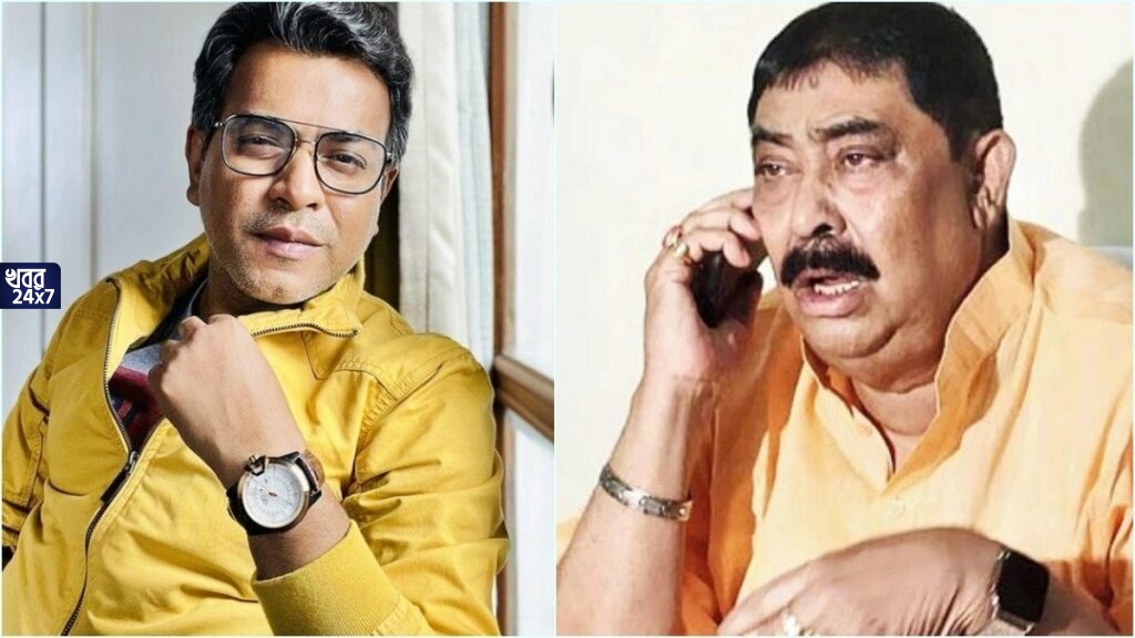 ‘পশ্চিমবঙ্গের জেলে তো এতো জায়গা নেই’, ‘অনুমাধব পার্ট টু’ শুনিয়ে ফের নিজের চেনা ছন্দেই অনুব্রতর গ্রেফতারি নিয়ে তোপ রুদ্রনীলের