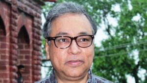 ‘বলার সুযোগ দেওয়া হচ্ছেনা, আমাকে চেপে দেওয়ার চেষ্টা চলছে’, দলের বিরুদ্ধে ক্ষোভ জাহির করে তোপ তৃণমূল সাংসদের