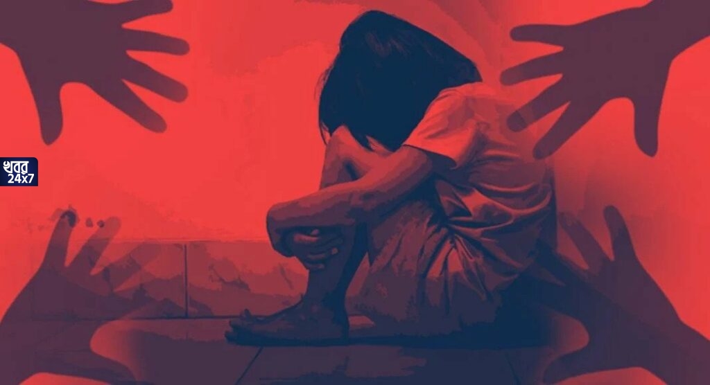 ন্যক্কারজনক! পাকিস্তানের নাবালিকা ধ’র্ষি’তাদের মধ্যে ৬০ শতাংশই বাবা-দাদাদের লালসার শিকার, চাঞ্চল্যকর তথ্য মিলল প্রতিবেশী রাষ্ট্রে