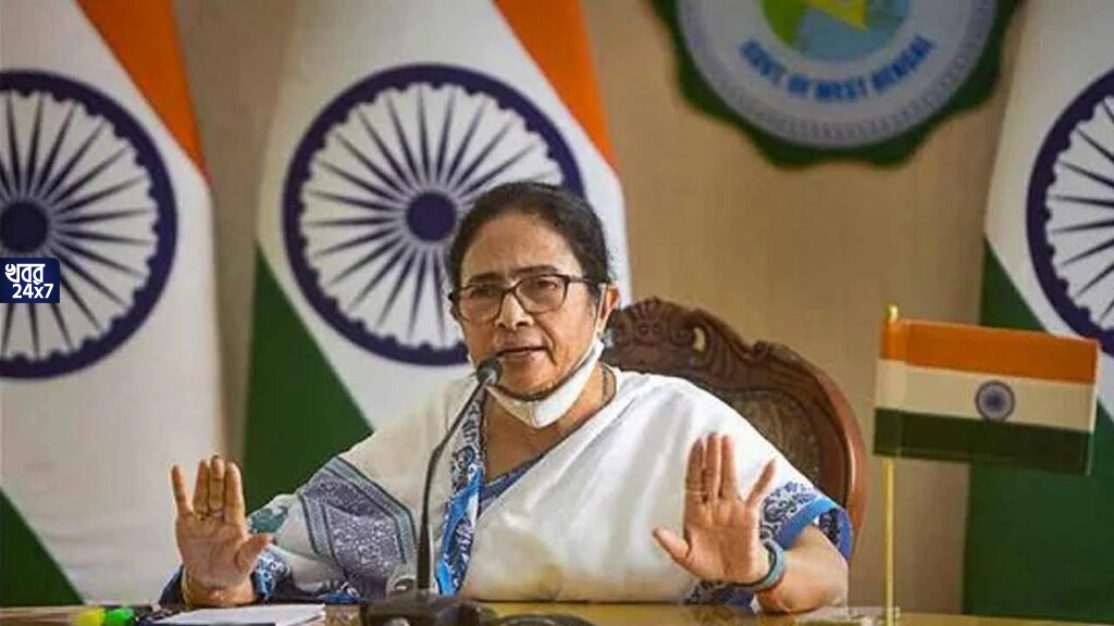পার্থ-অনুব্রতর গ্রেফতারির জের! ভাবমুর্তি স্বচ্ছ রাখতে মন্ত্রীদের কড়া নির্দেশ মুখ্যমন্ত্রীর, ‘পাইলট কার ব্যবহার করা যাবে না’, জানালেন মমতা