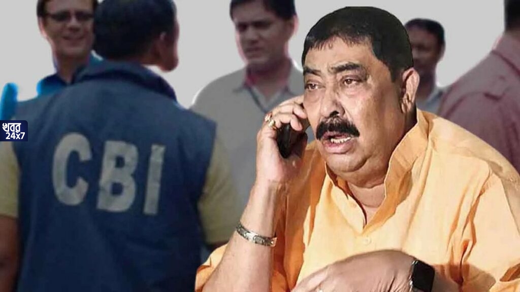 দশমবার তলব! ফের অনুব্রতকে হাজিরা দেওয়ার নোটিশ পাঠাল সিবিআই, এবার হাজিরা না দিলে কড়া ব্যবস্থা, তবে কী গ্রেফতার?