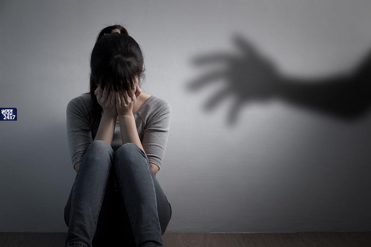 Gangrape Case, উত্তরপ্রদেশ, গাজিয়াবাদ, Ghaziabad