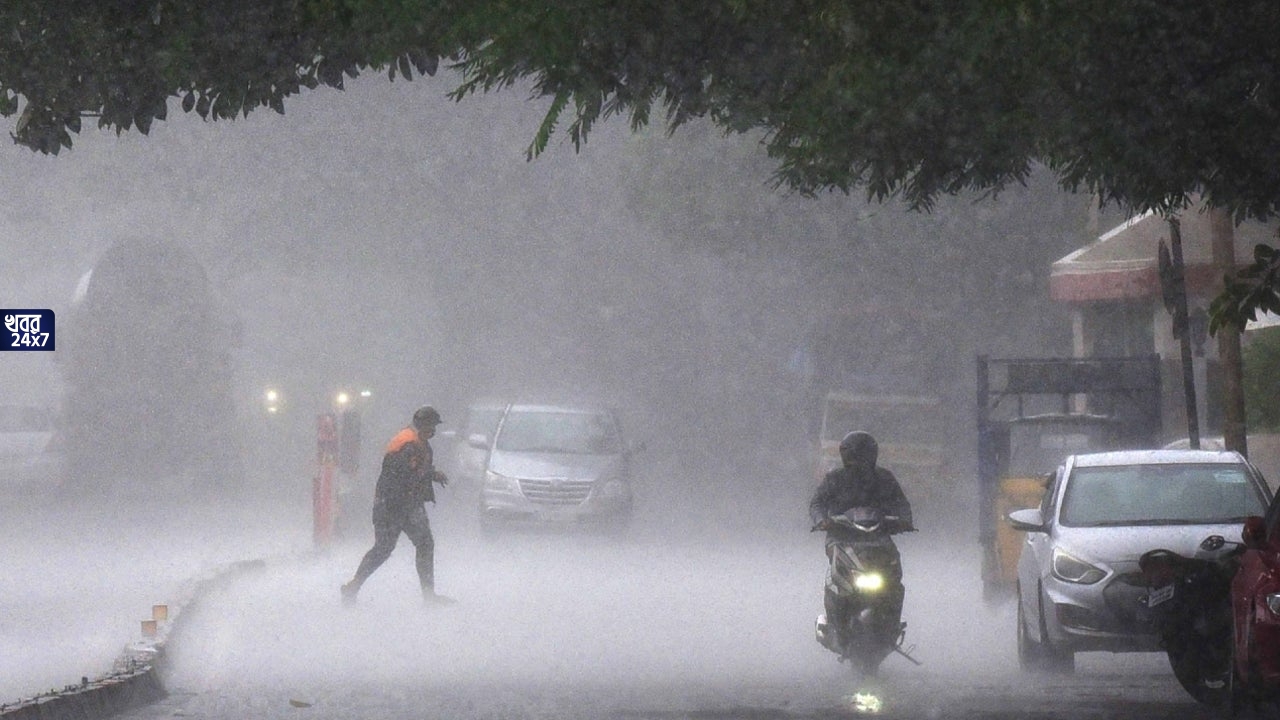 Bengal Weather, Kolkata Rain, Heavy Rain Alert, South Bengal Weather, North Bengal Storm, West Bengal Forecast, Alipore Weather Office, Yellow Alert, Monsoon Update, Rainfall in Bengal, Kolkata Temperature, North Bengal Rain, Bengali News Weather, Weather Alert Today, Bengal Rainstorm