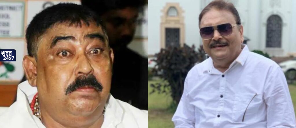 তৃণমূলের চাপে রিপোর্ট লিখতে বাধ্য হন এসএসকেএমের চিকিৎসকরা, ‘বল দ্রুত গড়াচ্ছে’, বেফাঁস মন্তব্য করে বসলেন মদন