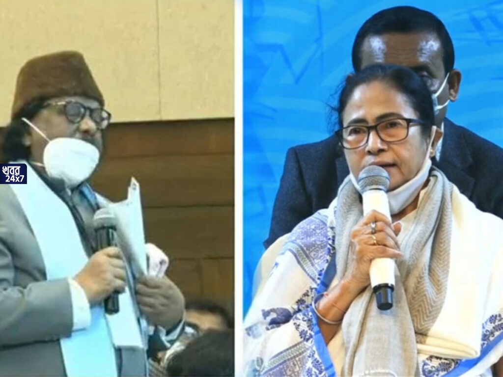 ‘সিদ্ধান্ত প্রত্যাহার করুন, নাহলে বৃহত্তর আন্দোলনে নামব’, মমতাকে হুঁশিয়ারি খোদ তৃণমূল বিধায়কেরই, গোষ্ঠীকোন্দল তুঙ্গে ‘সিদ্ধান্ত প্রত্যাহার করুন, নাহলে বৃহত্তর আন্দোলনে নামব’, মমতাকে হুঁশিয়ারি খোদ তৃণমূল বিধায়কেরই, গোষ্ঠীকোন্দল তুঙ্গে