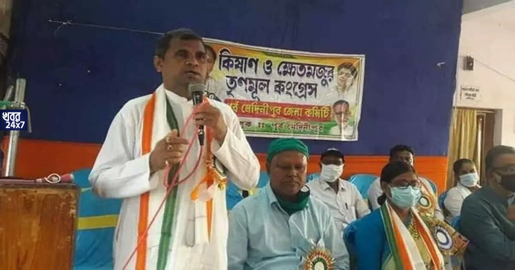 ‘নুসরত, মিমি, জুন মালিয়ারা লুটেপুটে খাচ্ছে আর তারাই দলের সম্পদ’, শ্রীকান্ত মাহাতোর বিতর্কিত মন্তব্যে অস্বস্তিতে তৃণমূল, শোকজ করা হল রাজ্যের মন্ত্রীকে