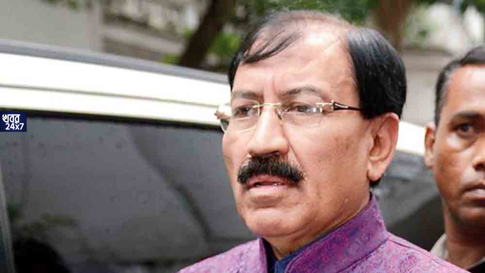 ‘আমাকেও হয়ত জেলে নিয়ে যেতে পারে’, হঠাৎ কেন এমন মন্তব্য তৃণমূল সাংসদ প্রসূন বন্দ্যোপাধ্যায়ের গলায়?