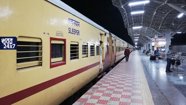 পুজোর আগে দুর্ভোগ বাড়বে যাত্রীদের, বাতিল করা হয়েছে হাওড়া শাখার একাধিক ট্রেন, চলবে ইন্টারলকিংয়ের কাজ