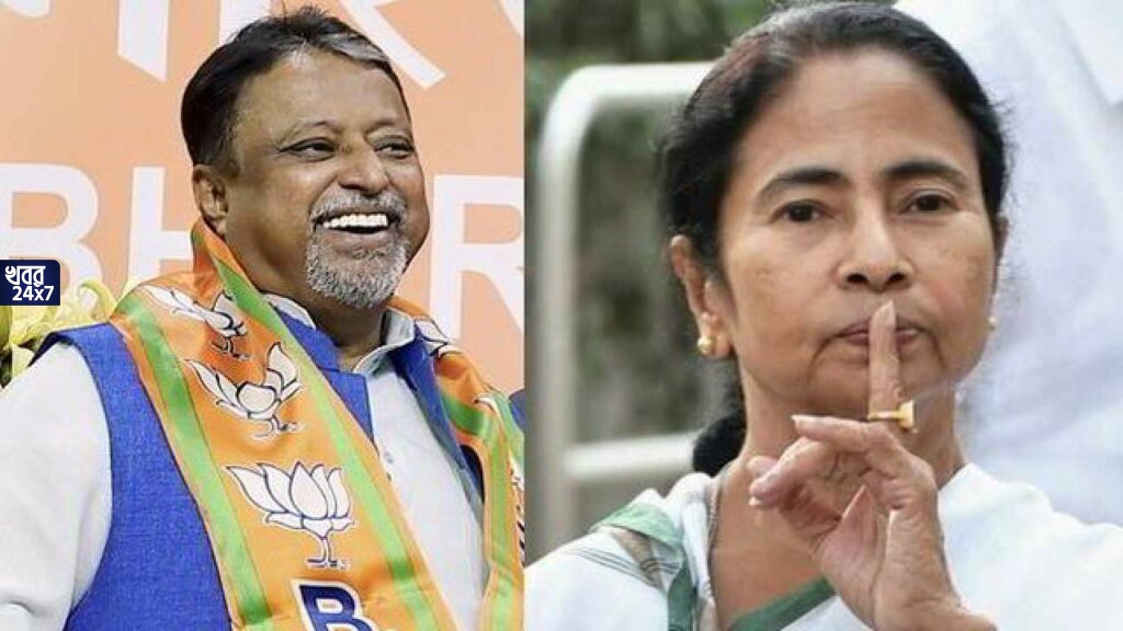 এবার কী হবে! মমতার পরিবারের সমস্ত সম্পত্তির হিসেবের বই বিজেপির অফিসেই ফেলে এসেছেন মুকুল রায়, জোর তল্লাশি চালাচ্ছে গেরুয়া শিবির
