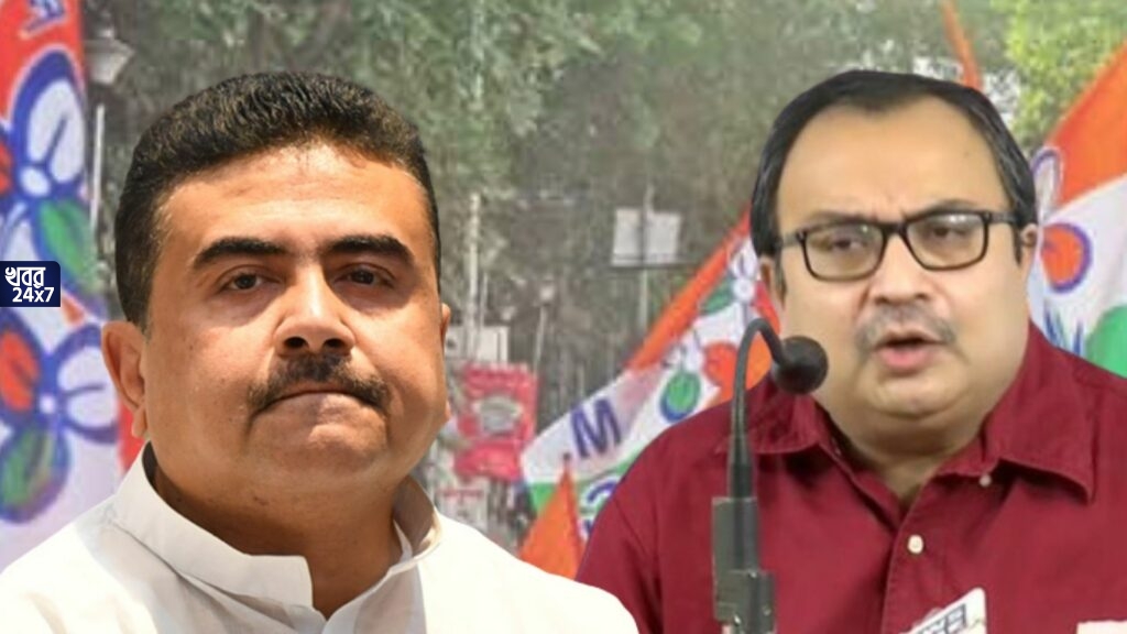 ‘সমকামী নেতা দেহরক্ষীকে যৌ’ননিগ্রহ করতেন, জানাজানি হওয়ার ভয়ে খুন করা হয় দেহরক্ষীকে’, নাম না করেই শুভেন্দুকে আক্রমণ কুণালের