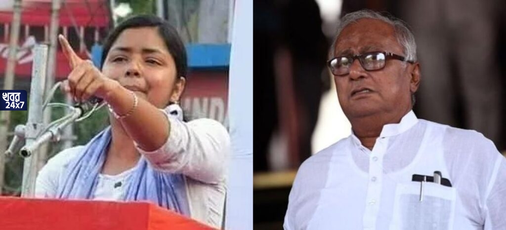 বলেছিলেন সমালোচকদের চামড়া দিয়ে জুতো বানাবেন, এবার সেই সৌগত রায়কেই জুতো উপহার দেবেন মীনাক্ষী, জানালেন ভরা সভায় বলেছিলেন সমালোচকদের চামড়া দিয়ে জুতো বানাবেন, এবার সেই সৌগত রায়কেই জুতো উপহার দেবেন মীনাক্ষী, জানালেন ভরা সভায়