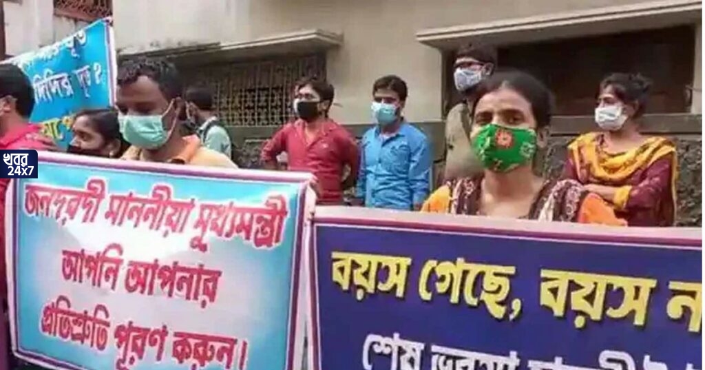 রাজ্যের ছেলেমেয়েরা চাকরি থেকে বঞ্চিত, অথচ এসএসসি দুর্নীতিতে চাকরি পেয়েছেন বাংলাদেশিরা, সিবিআইয়ের হাতে চাঞ্চল্যকর তথ্য