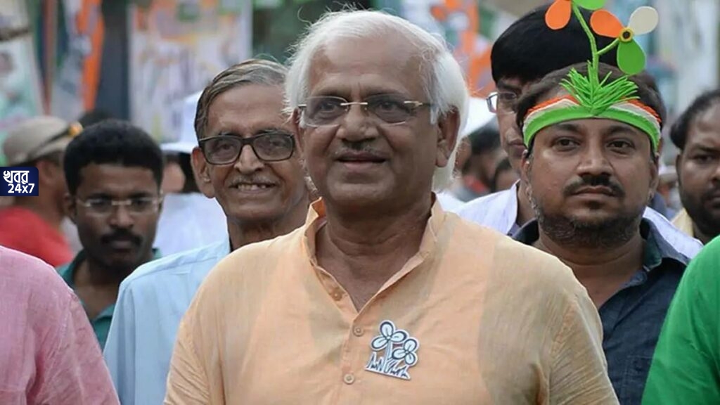 ‘আমাদের দলে অনেক খারাপ লোক রয়েছে, অনেকেই বাড়ি তৈরির নামে টাকা নিয়েছে’, দলের দুর্নীতি নিয়ে বিস্ফোরক তৃণমূল বিধায়ক শোভনদেব চট্টোপাধ্যায় Sovandeb Chatterjee, TMC MLA, unhappy, Mamata Banerjee, performance, report