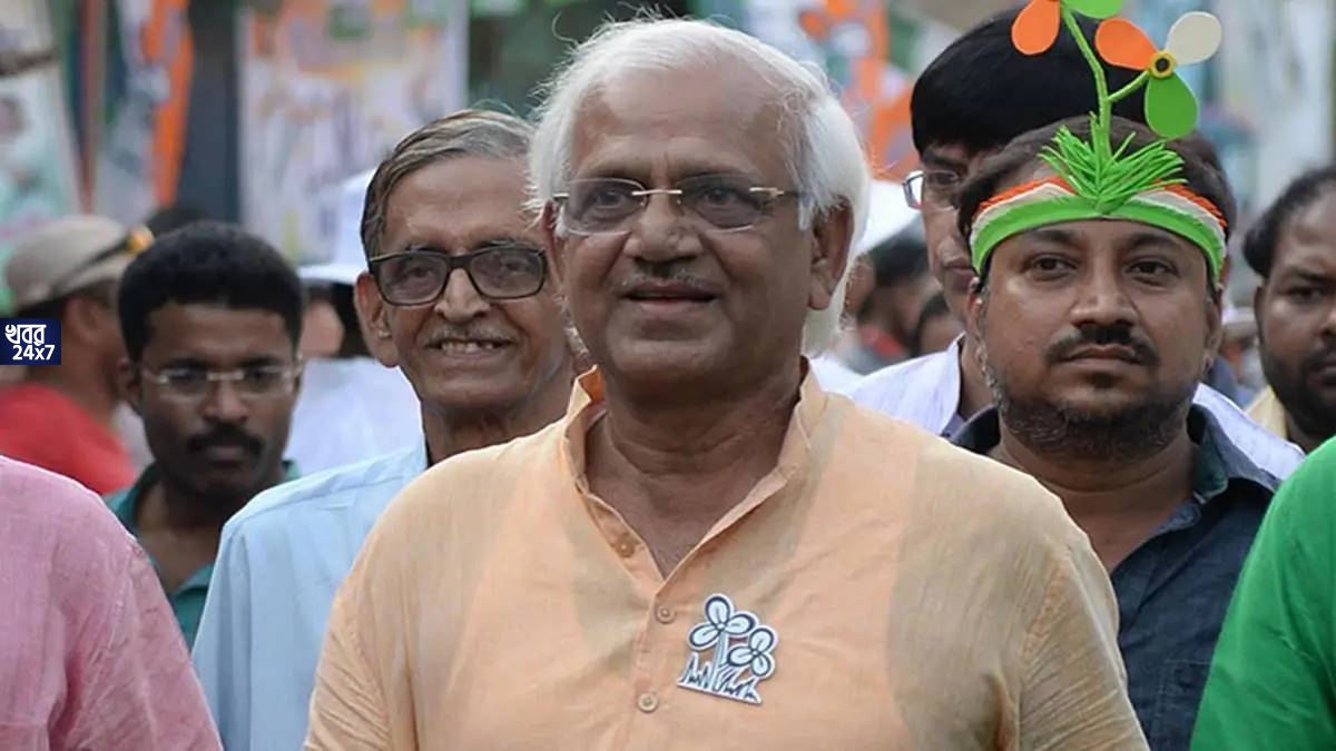 Sovandeb Chatterjee, TMC MLA, unhappy, ‬ ‪‎Mamata Banerjee, performance, report
