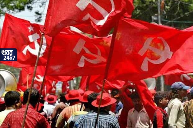 CPM created Parody song, 2024 Lok Sabha Election, parody song, CPM, attacked, TMC, BJP, famous, Jamal Kodu