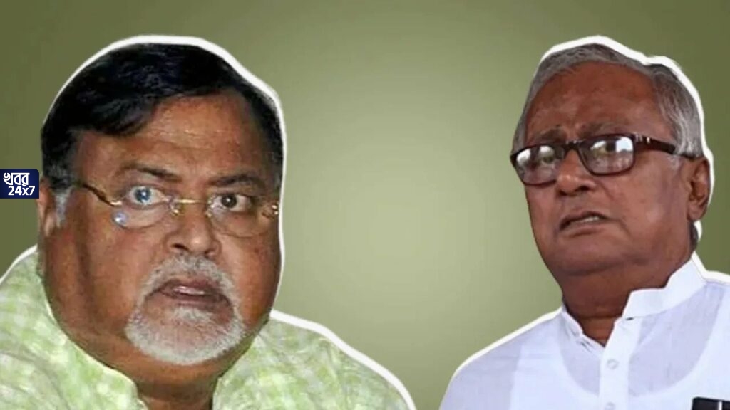 ‘এমন দুর্নীতি আগে হয়নি, ৫০ কোটির ছবি না দেখলে বিশ্বাস করতে পারতাম না, লজ্জা তো আছেই’, পার্থ-কাণ্ডে বললেন সৌগত ‘এমন দুর্নীতি আগে হয়নি, ৫০ কোটির ছবি না দেখলে বিশ্বাস করতে পারতাম না, লজ্জা তো আছেই’, পার্থ-কাণ্ডে বললেন সৌগত