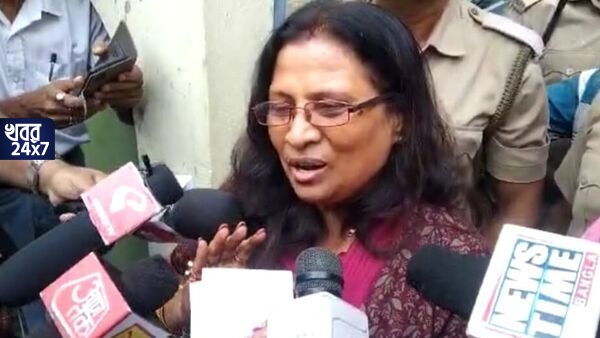 ‘সিবিআই খুব ভদ্র, ভীষণ ভালো’, বাড়ি তল্লাশি করা সত্ত্বেও সিবিআইয়ের প্রশংসায় পঞ্চমুখ মলয় ঘটকের স্ত্রী, তৃণমূলের উল্টো সুর তাঁর গলায়