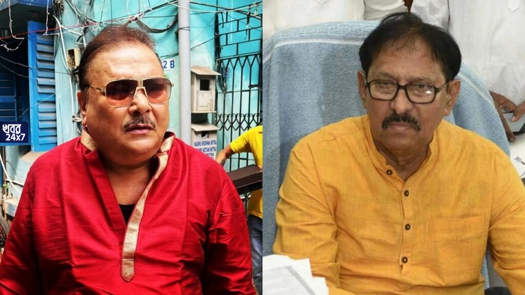 ‘আপনি তৃণমূলের স্পিকার নন, আপনি বিধানসভার স্পিকার’, তর্পণ-কাণ্ড নিয়ে এবার বিমান বন্দ্যোপাধ্যায়কে পাল্টা জবাব দিলেন মদন ‘আপনি তৃণমূলের স্পিকার নন, আপনি বিধানসভার স্পিকার’, তর্পণ-কাণ্ড নিয়ে এবার বিমান বন্দ্যোপাধ্যায়কে পাল্টা জবাব দিলেন মদন