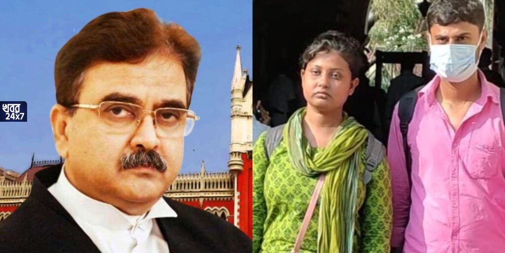 ‘একজন ক্যানসার আক্রান্ত রাস্তায় বসে, আর আমি চেয়ারে’, এই ঘটনা কোনওভাবেই মেনে নিতে পারেন নি, সাক্ষাৎকারে জানান বিচারপতি গঙ্গোপাধ্যায় ‘একজন ক্যানসার আক্রান্ত রাস্তায় বসে, আর আমি চেয়ারে’, এই ঘটনা কোনওভাবেই মেনে নিতে পারেন নি, সাক্ষাৎকারে জানান বিচারপতি গঙ্গোপাধ্যায়