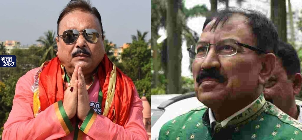 তৃণমূলের অন্তর্দ্বন্দ্ব! ‘আমি অবাক হচ্ছি এটা দেখে যে মদন মন্ত্রিসভায় নেই’, মমতার বিরোধিতায় প্রসূন, ‘বেসুরো’ তৃণমূল সাংসদ? তৃণমূলের অন্তর্দ্বন্দ্ব! ‘আমি অবাক হচ্ছি এটা দেখে যে মদন মন্ত্রিসভায় নেই’, মমতার বিরোধিতায় প্রসূন, ‘বেসুরো’ তৃণমূল সাংসদ?