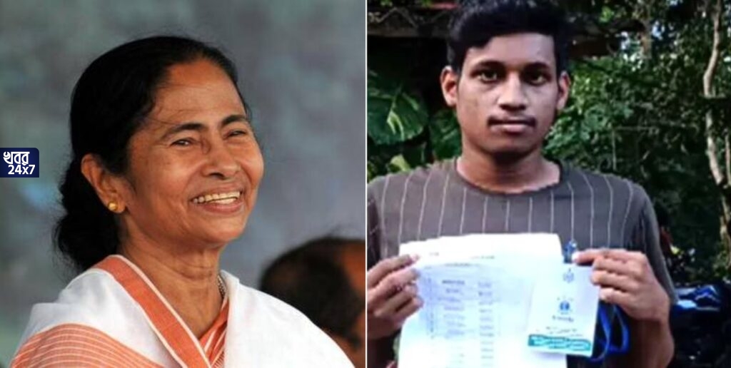 চাকরি নিয়ে প্রতারণা! মুখ্যমন্ত্রীর দেওয়া নিয়োগপত্র পেয়েও চাকরি হল না যুবকের, হতাশাগ্রস্ত চাকরিপ্রার্থী