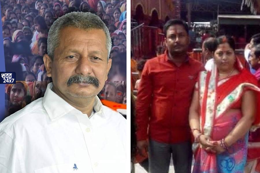 লটারিতে এবার এক কোটি টাকা জিতলেন তৃণমূল বিধায়কের ভাইয়ের স্ত্রী, সত্যিই কী কাকতালীয়? ফের শুরু তুমুল বিতর্ক